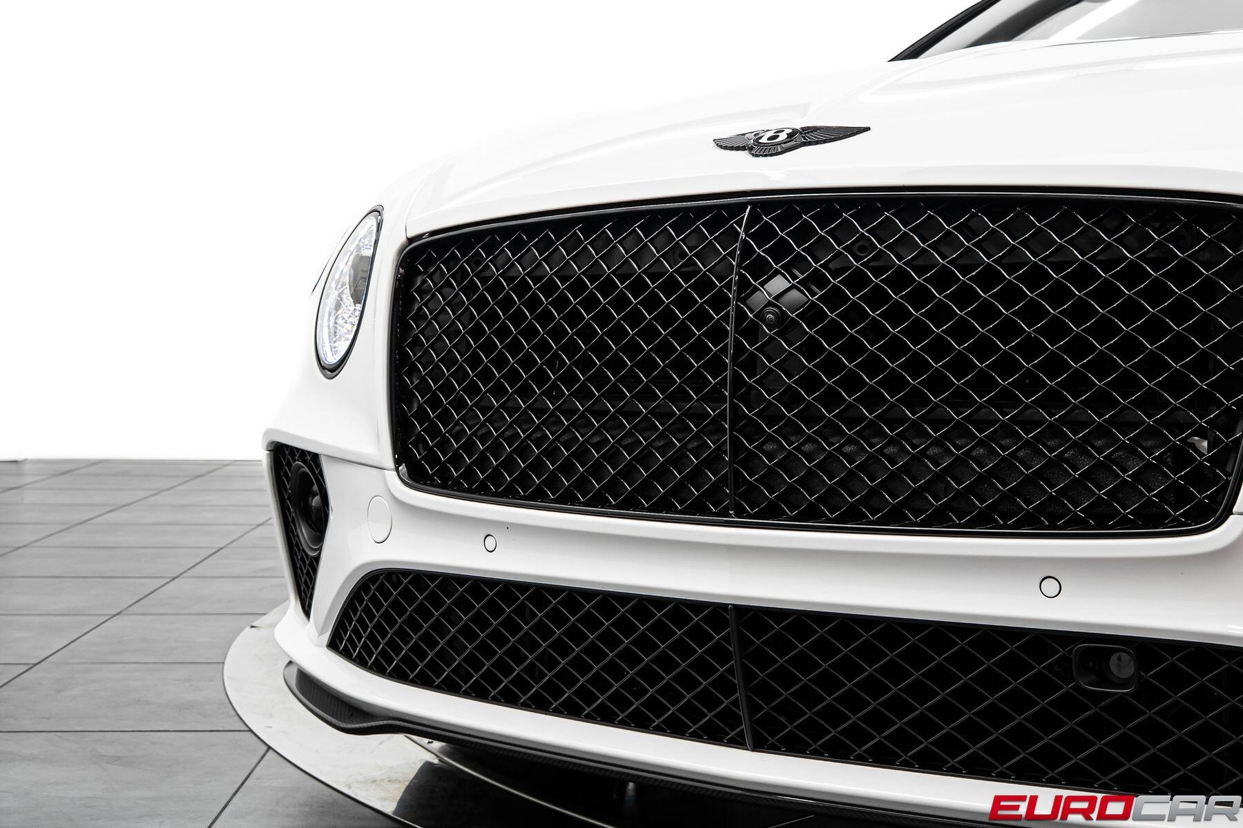 2023 Bentley Continental GTC Speed *FRONT SEAT COMFORT SPEC * FRONT PPF*Image 14