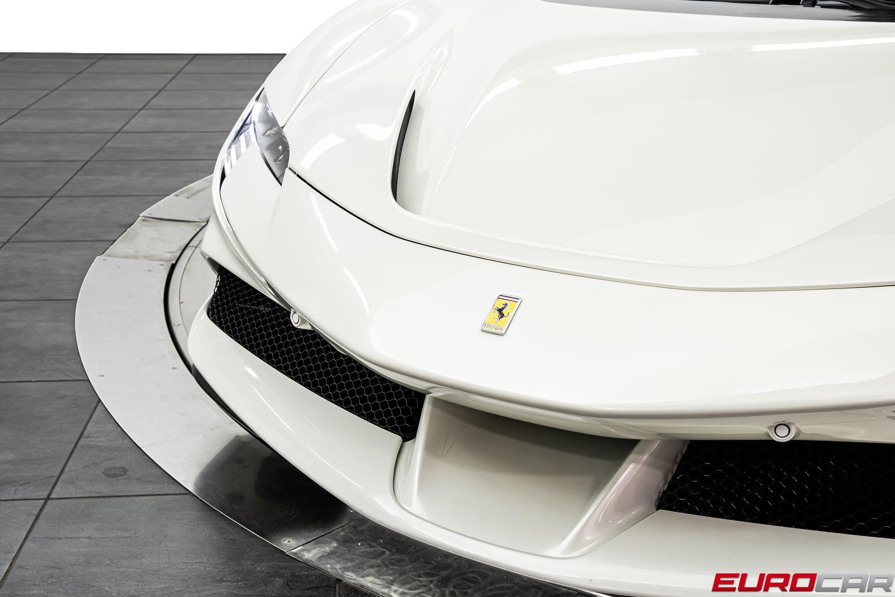 2023 Ferrari SF90 Stradale *CARBON STEERING WHEEL * FRONT LIFT*Image 14