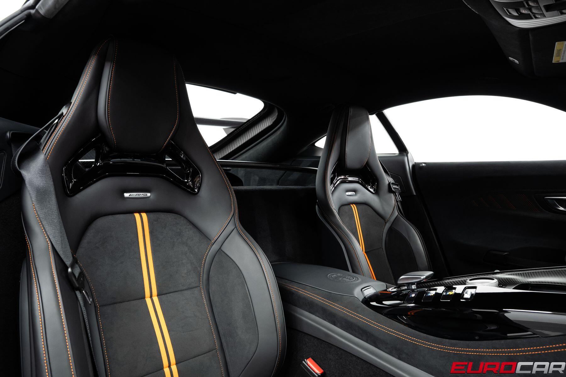 2021 Mercedes-Benz AMG GT Black Series *HUGE CARBON OPTIONS * MATTE PPF*Image 46