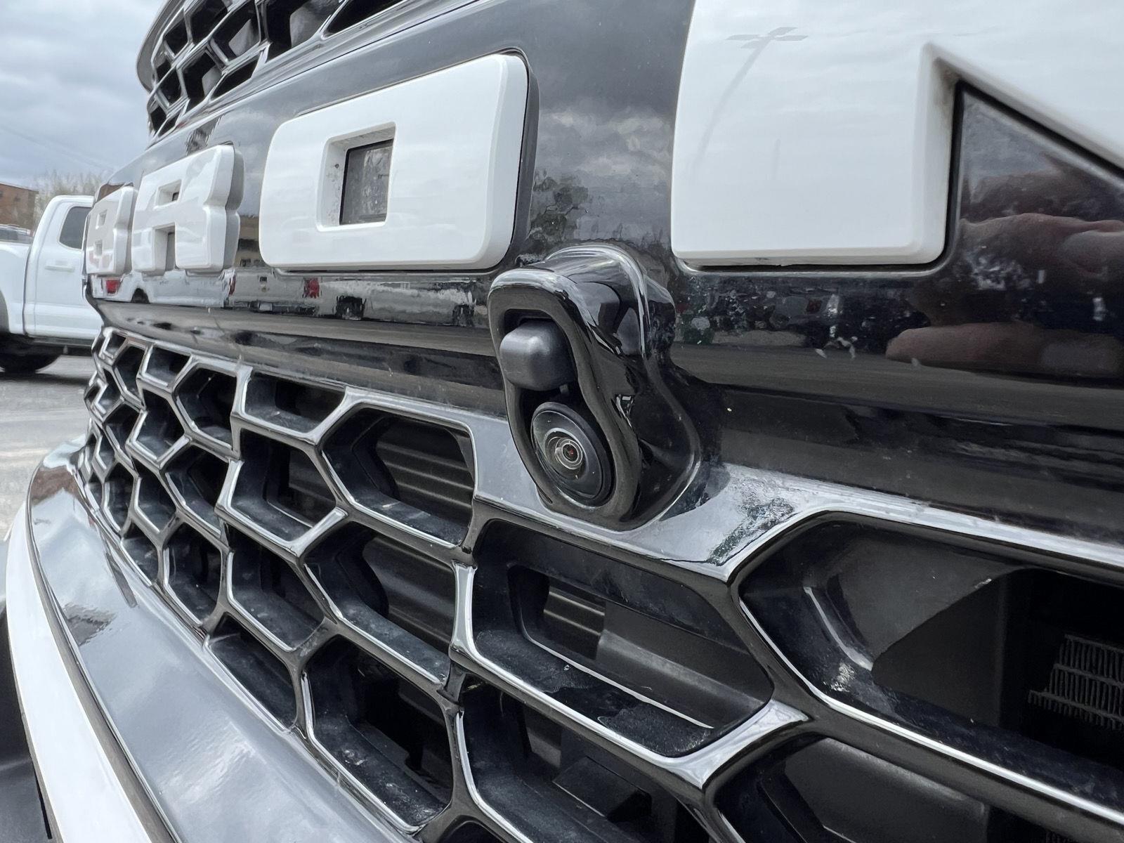 2025 Ford Bronco Sport Outer Banks - Photo 11