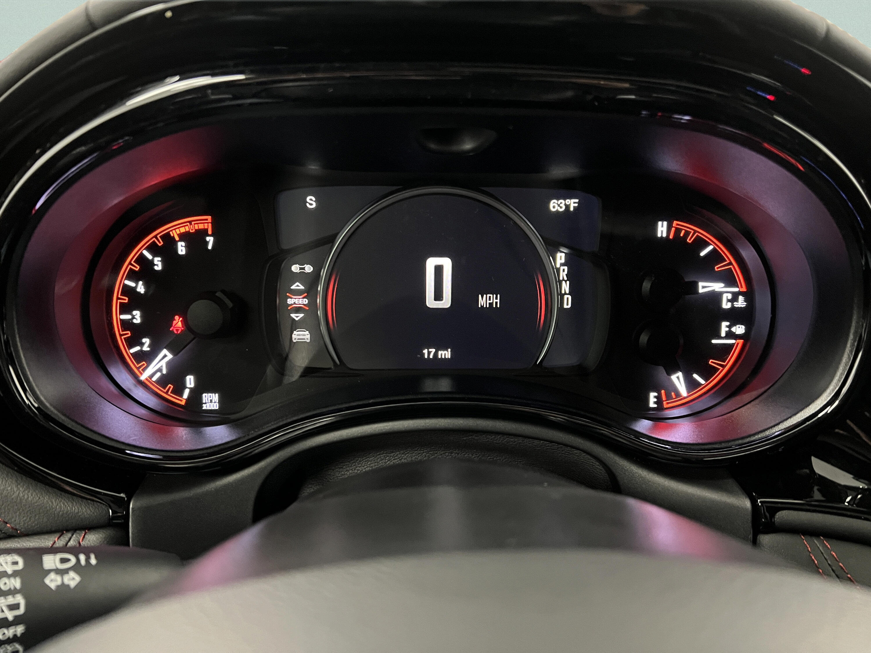 2027 Dodge Durango GT HEMI Plus V8 - Photo 28