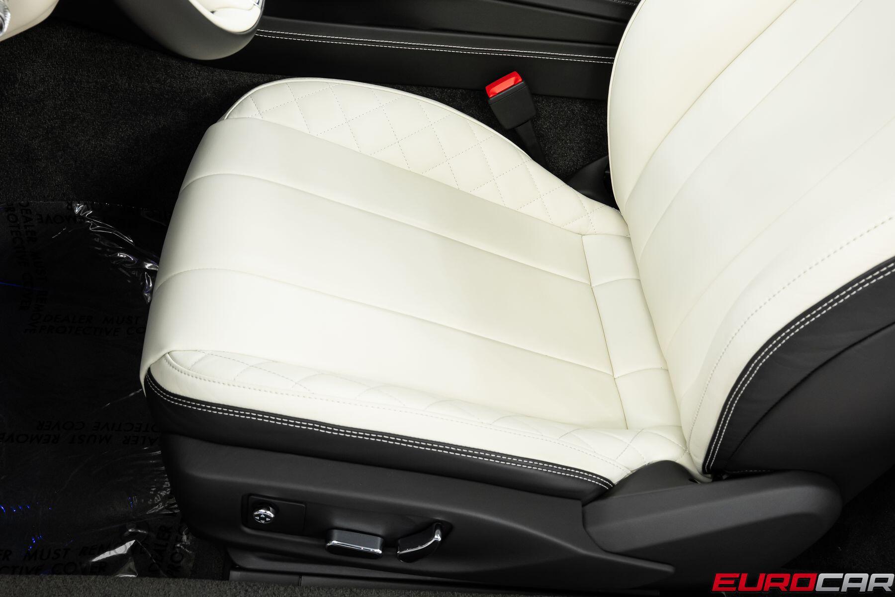2022 Bentley Continental GTC Speed *ROTATING DISPLAY * FRONT PPF*Image 43