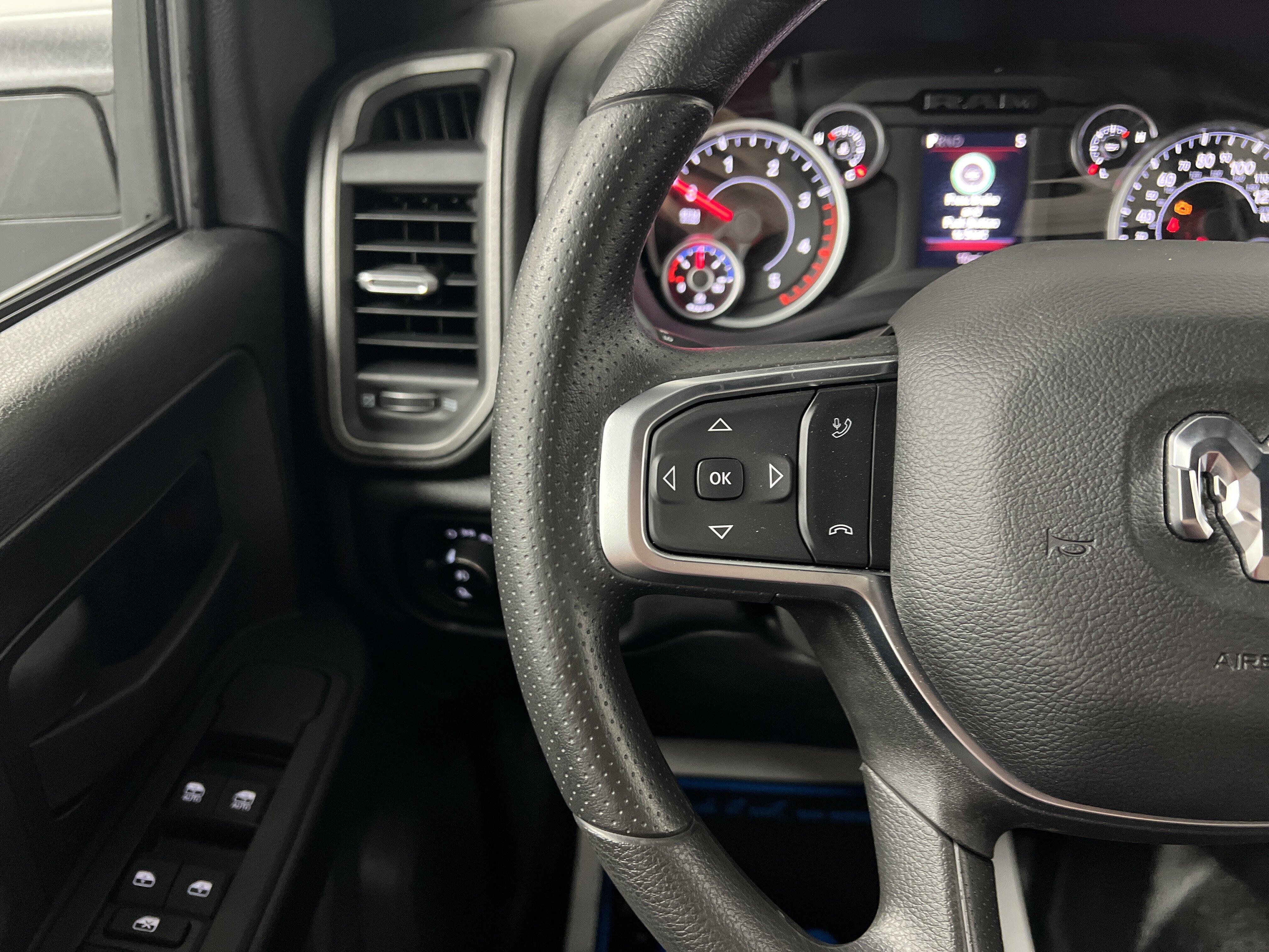 2027 RAM Ram 3500 Pickup Tradesman - Photo 31