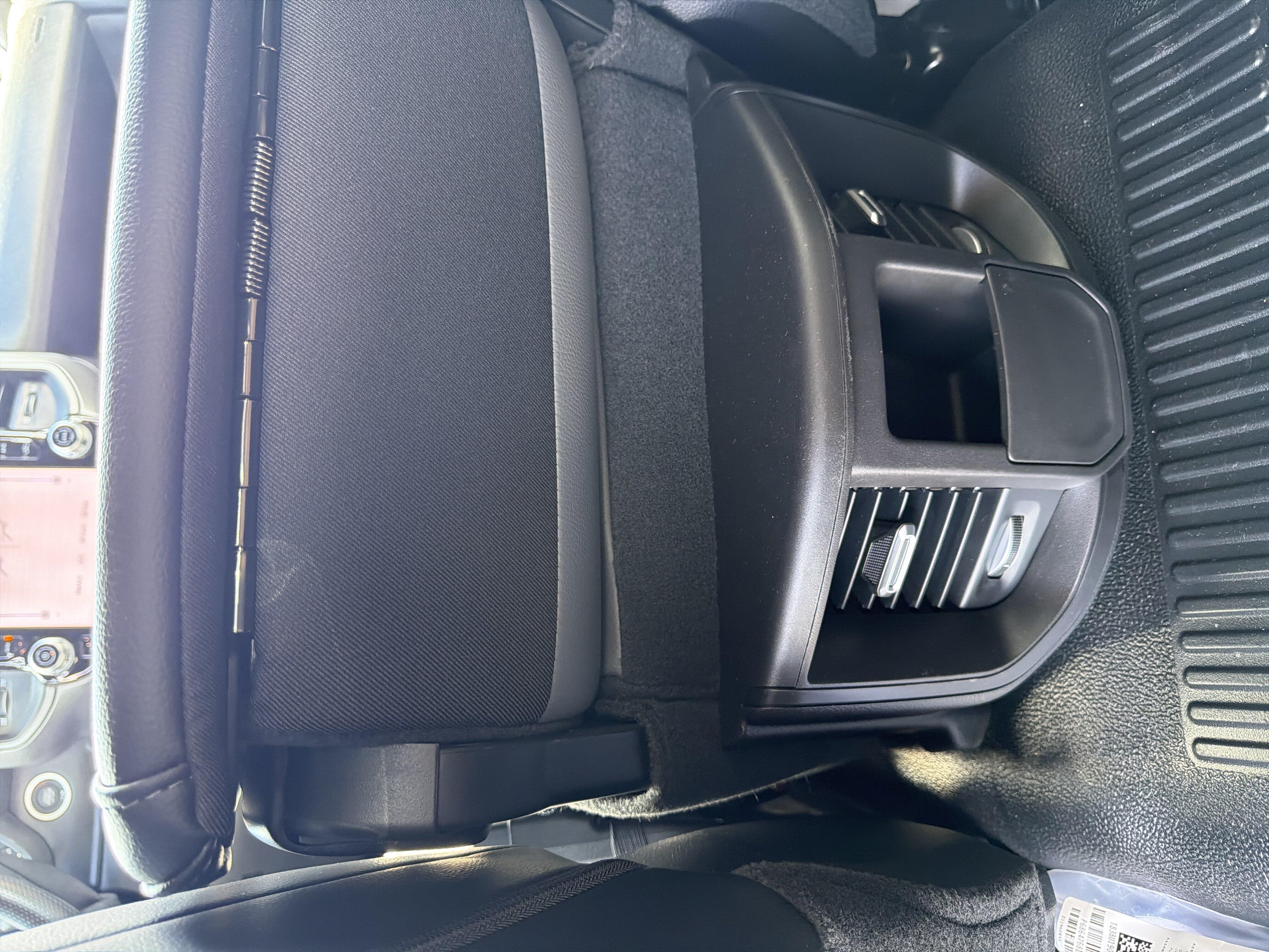 2026 RAM 3500 Chassis Tradesman - Photo 30