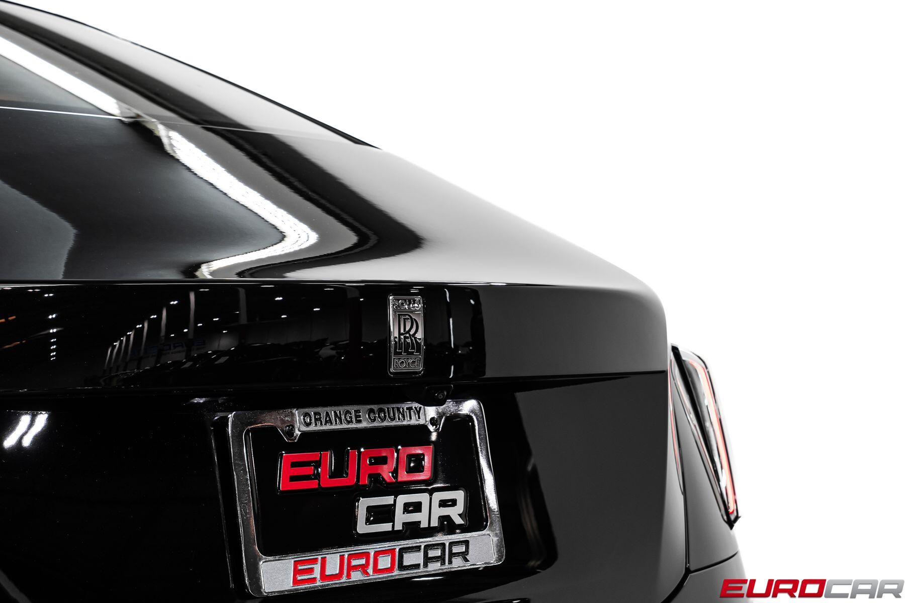 2024 Rolls-Royce Spectre *STARLIGHT DOORS * ILLUMINATED FASCIA*Image 20