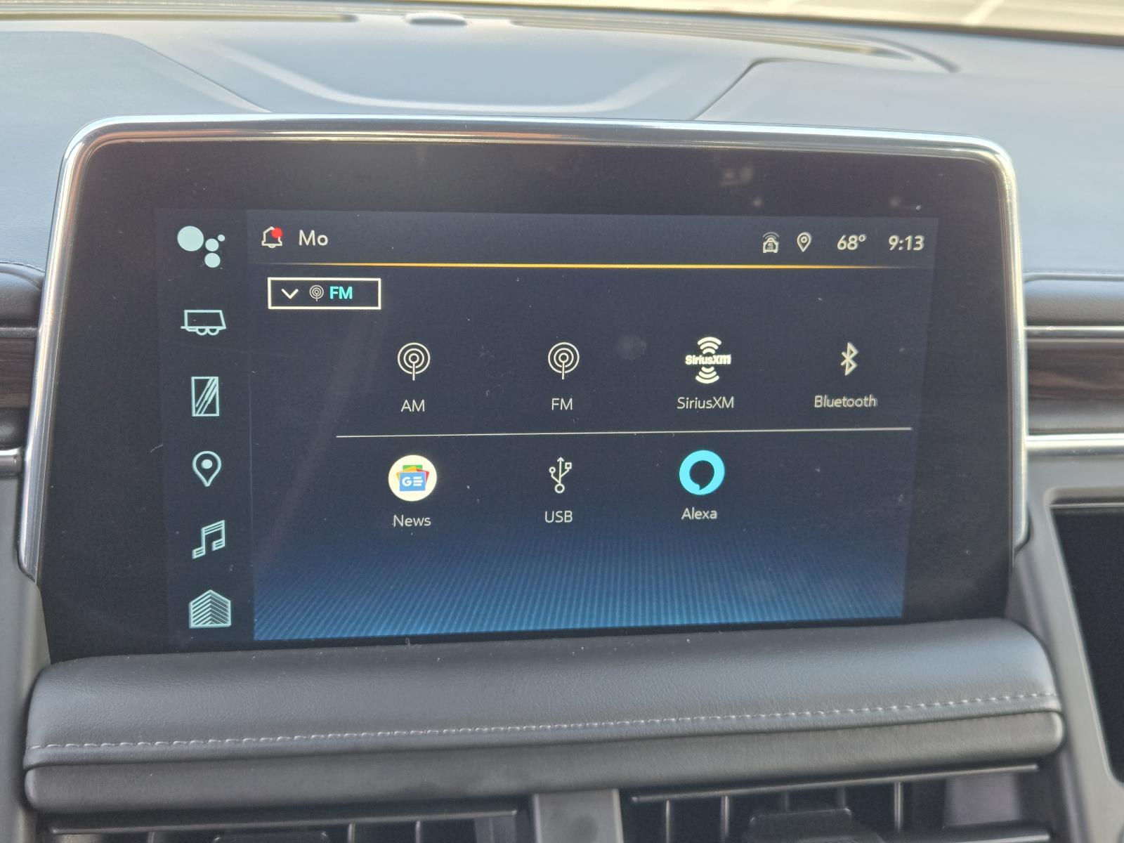 2023 Chevrolet Tahoe LT - Photo 10