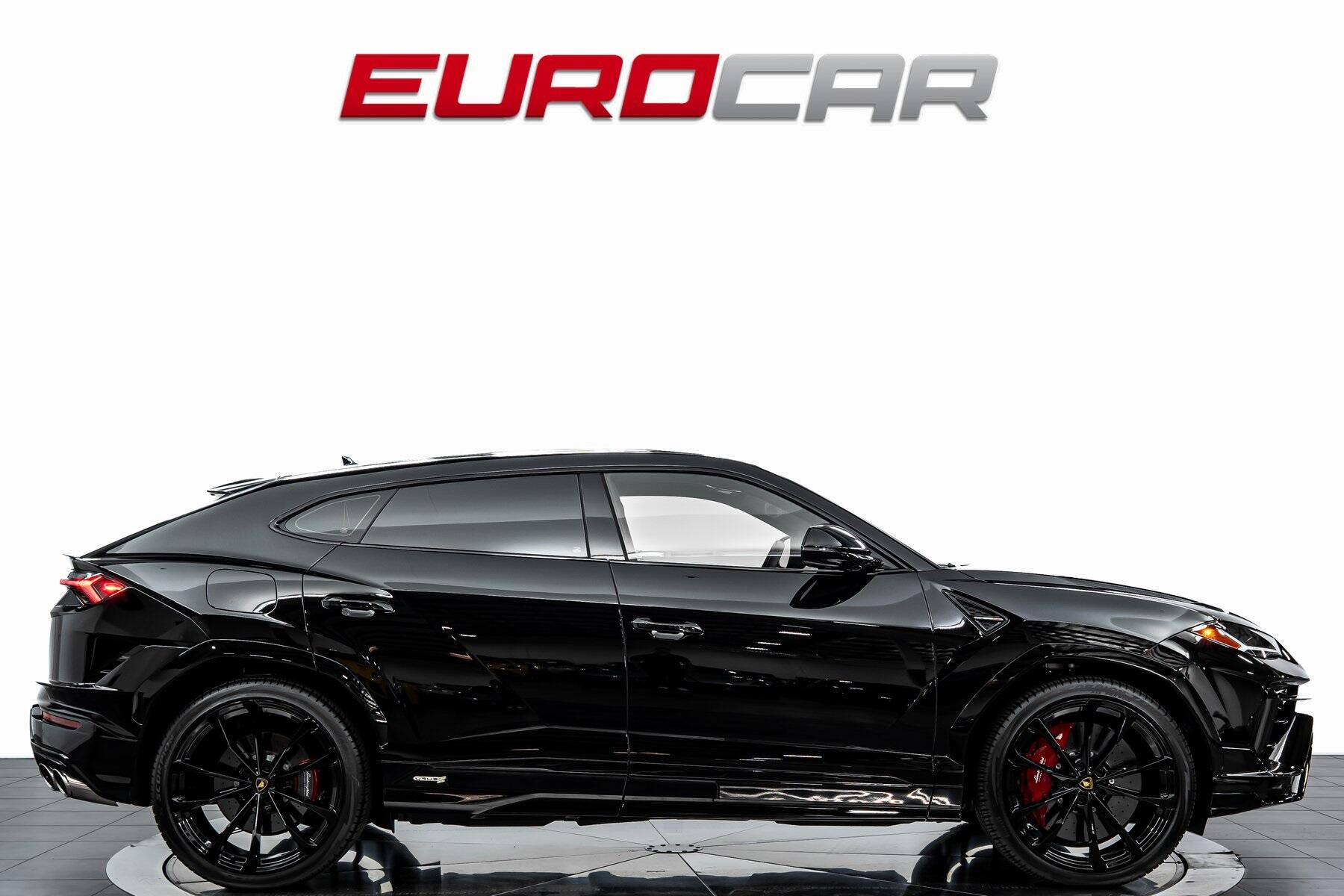 Used 2024 Lamborghini Urus S *PANORAMIC SUNROOF * IMMACULATE CONDITION*Image 6