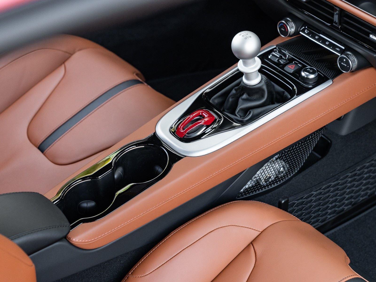 Used 2026 Lotus Emira V6 SE