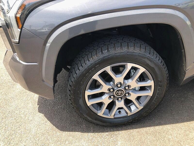2023 Toyota Tundra 1794 Edition - Photo 10