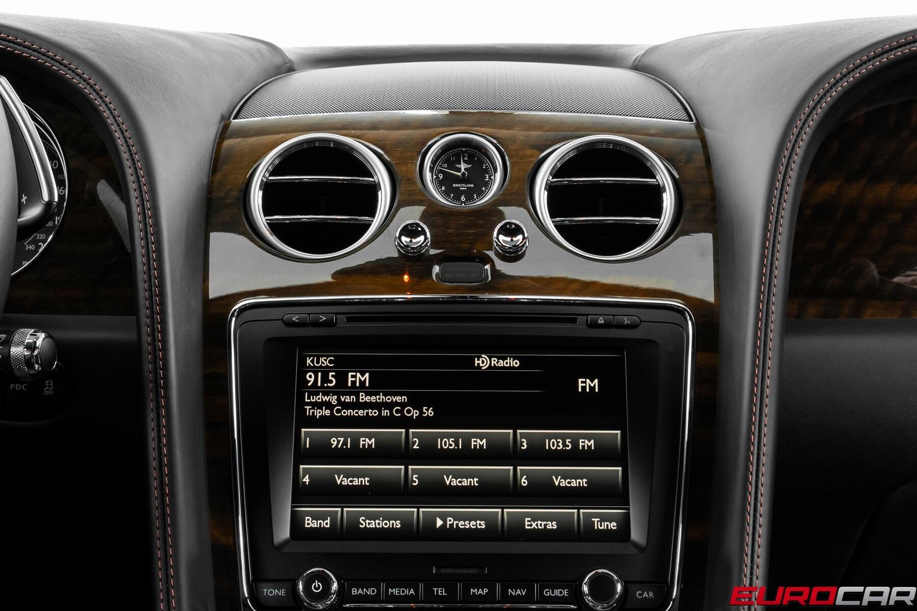 Used 2017 Bentley Continental GT V8 *IMMACULATE CONDITION*Image 25