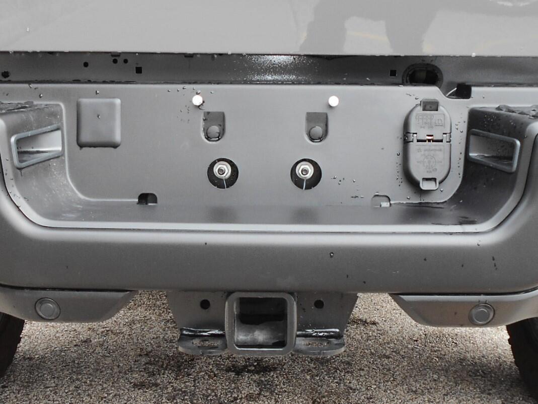 2026 RAM 2500 Rebel - Photo 15