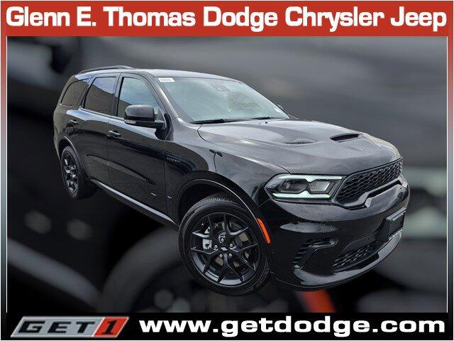2026 Dodge Durango GT HEMI Plus V8 AWD's photo