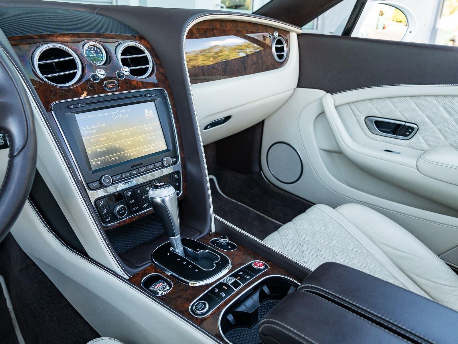 Used 2018 Bentley Continental GT GT