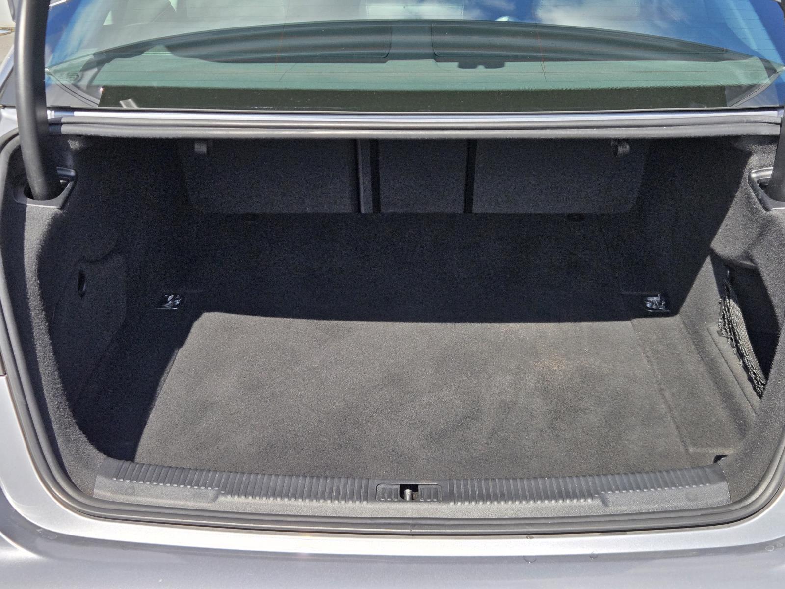 2018 Audi A6 Premium - Photo 25