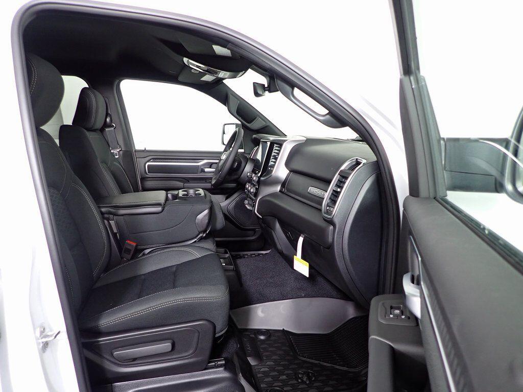 2025 RAM 1500 Big Horn/Lone Star - Photo 33