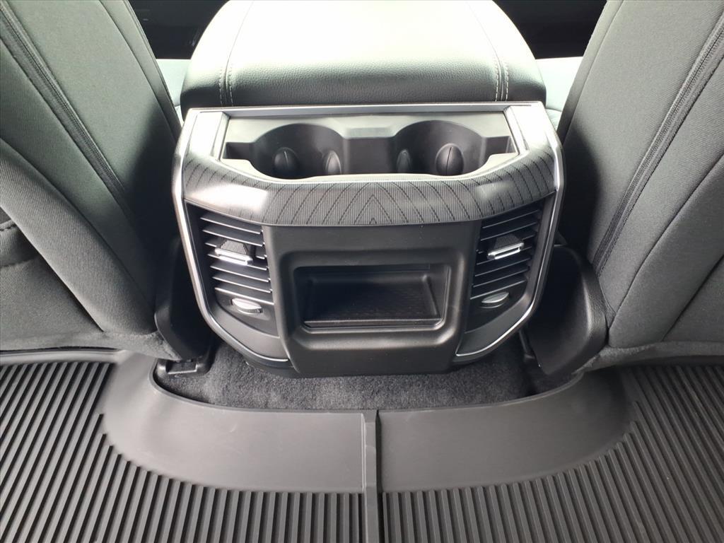 2026 RAM 1500 Big Horn/Lone Star - Photo 12