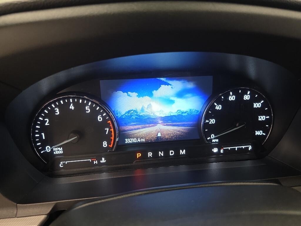 2020 Ford Explorer XLT - Photo 27
