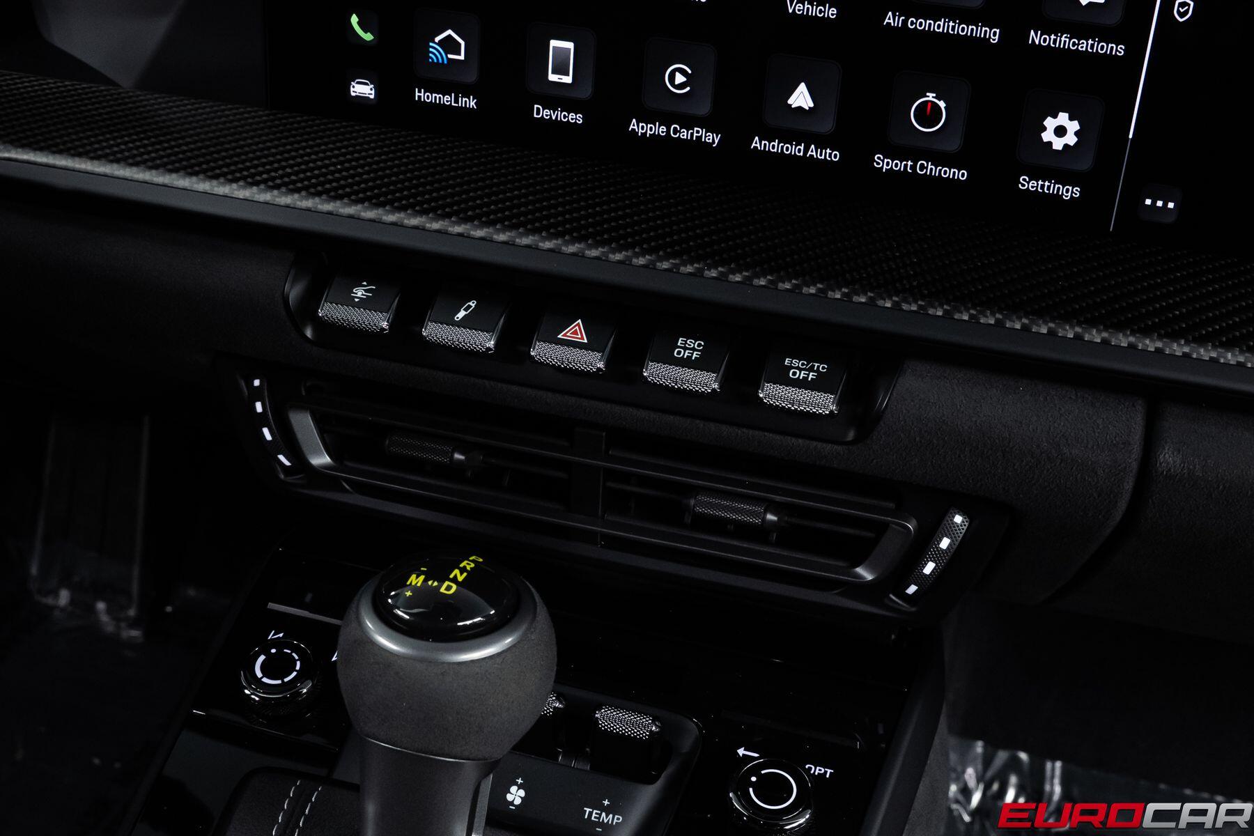 2024 Porsche 911 GT3 RS *WEISSACH PACKAGE * RARE COLOR*Image 33