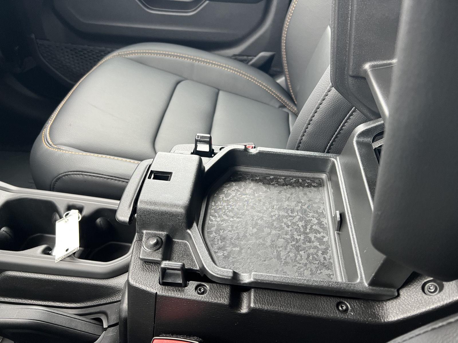 2026 Jeep Wrangler 4-Door Sahara - Photo 37