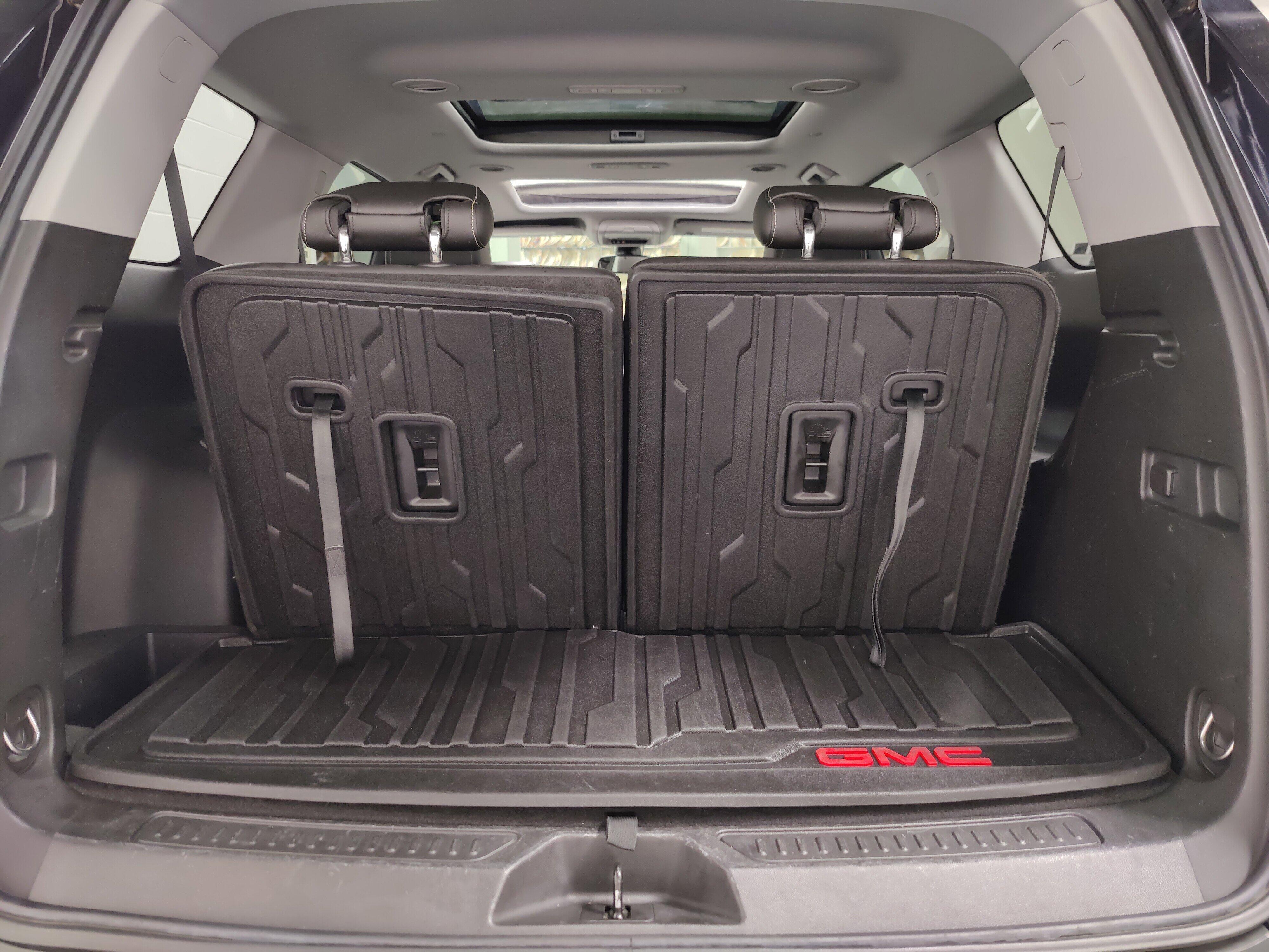 2021 GMC Acadia SLT - Photo 15