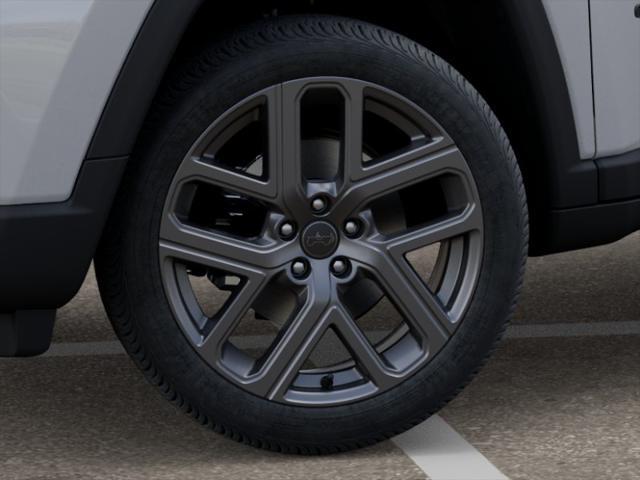 2026 Jeep Compass Limited Altitude - Photo 8