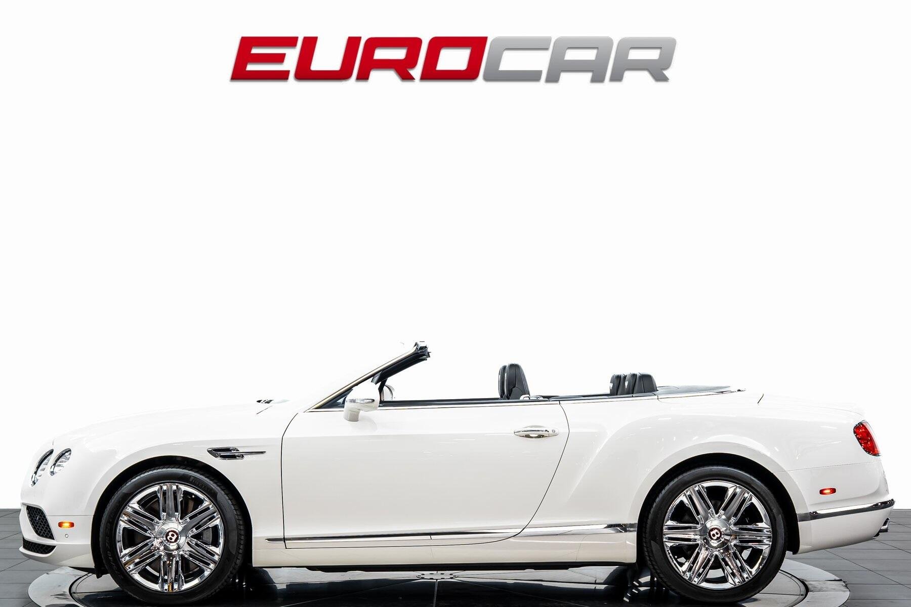 Used 2016 Bentley Continental GT V8 *FRONT SEAT COMFORT SPEC*Image 2