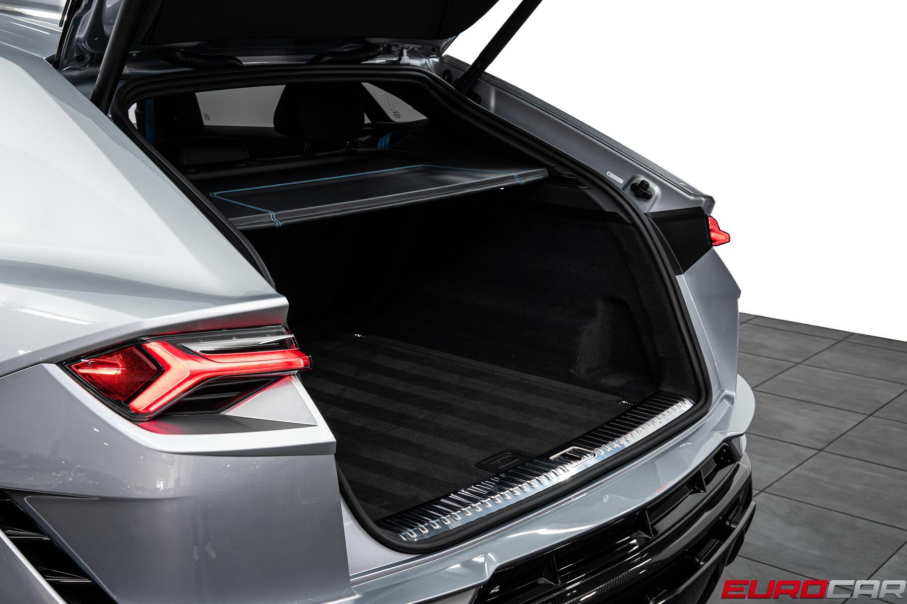 2024 Lamborghini Urus Performante *HUGE CARBON OPTIONS * SUNROOF*Image 24