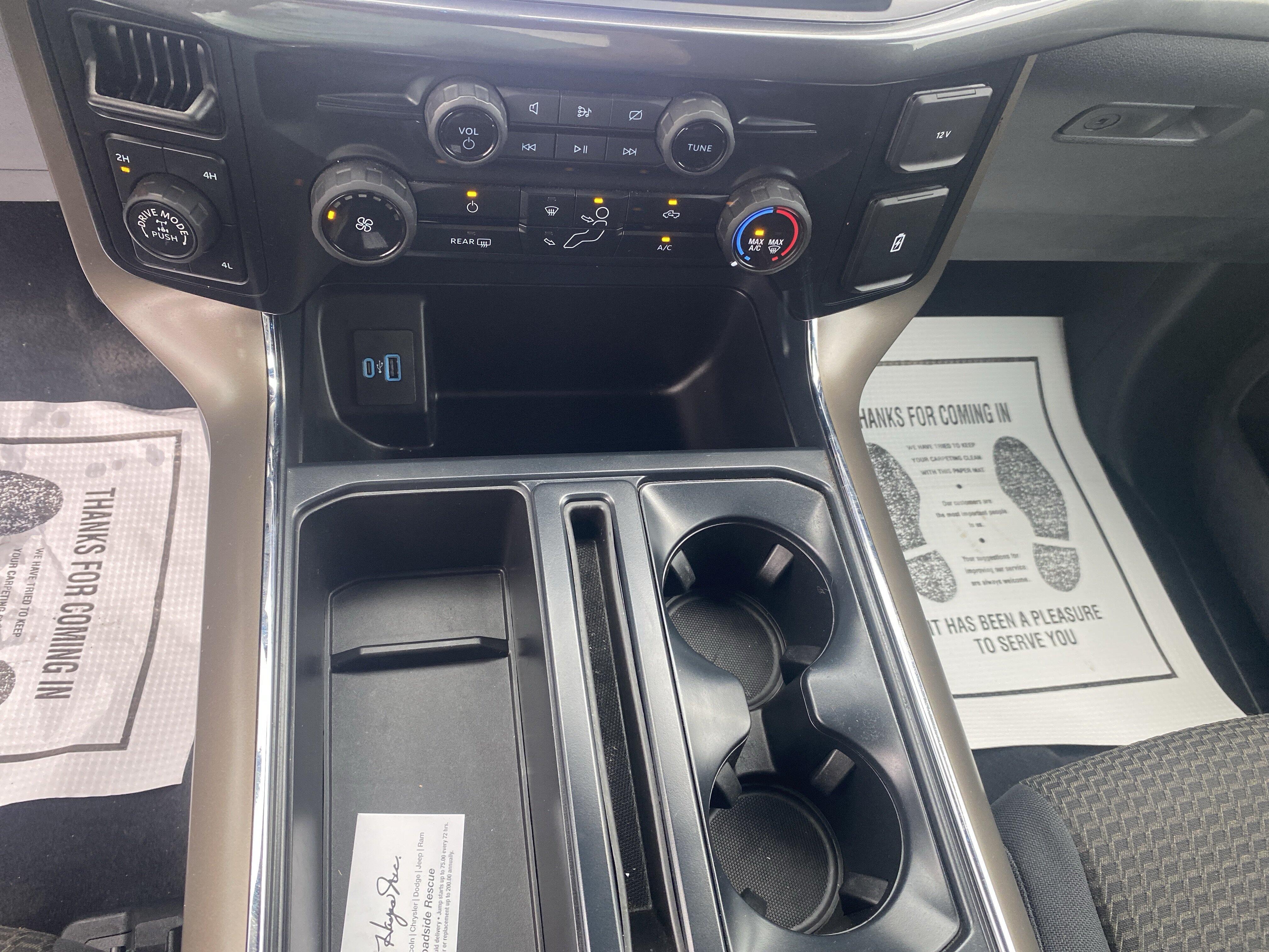 2024 Ford F-150 STX - Photo 15