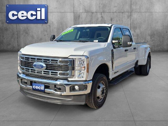 2026 Ford F-350 Super Duty