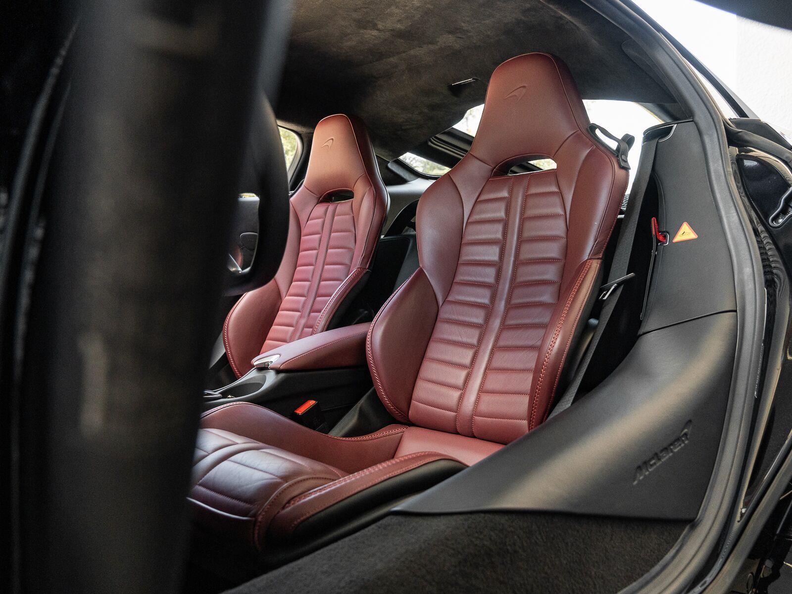 Used 2025 McLaren GTS Performance