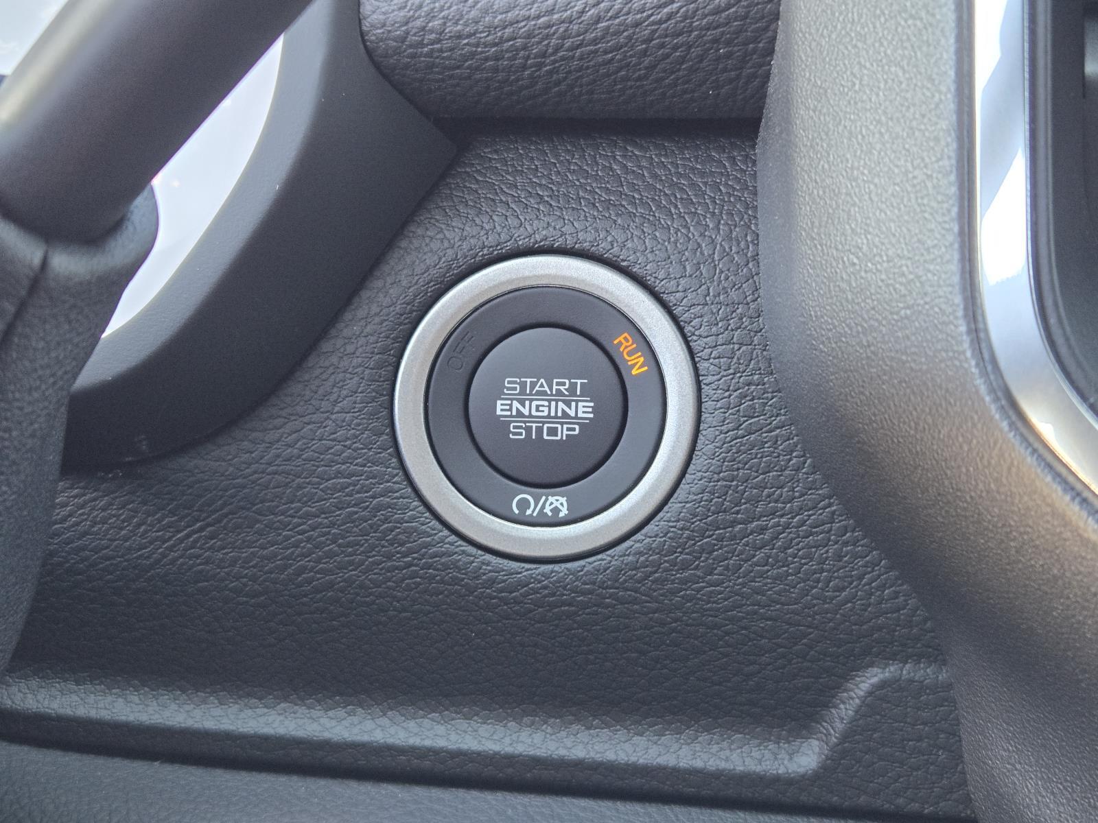2025 RAM 2500 Laramie - Photo 11