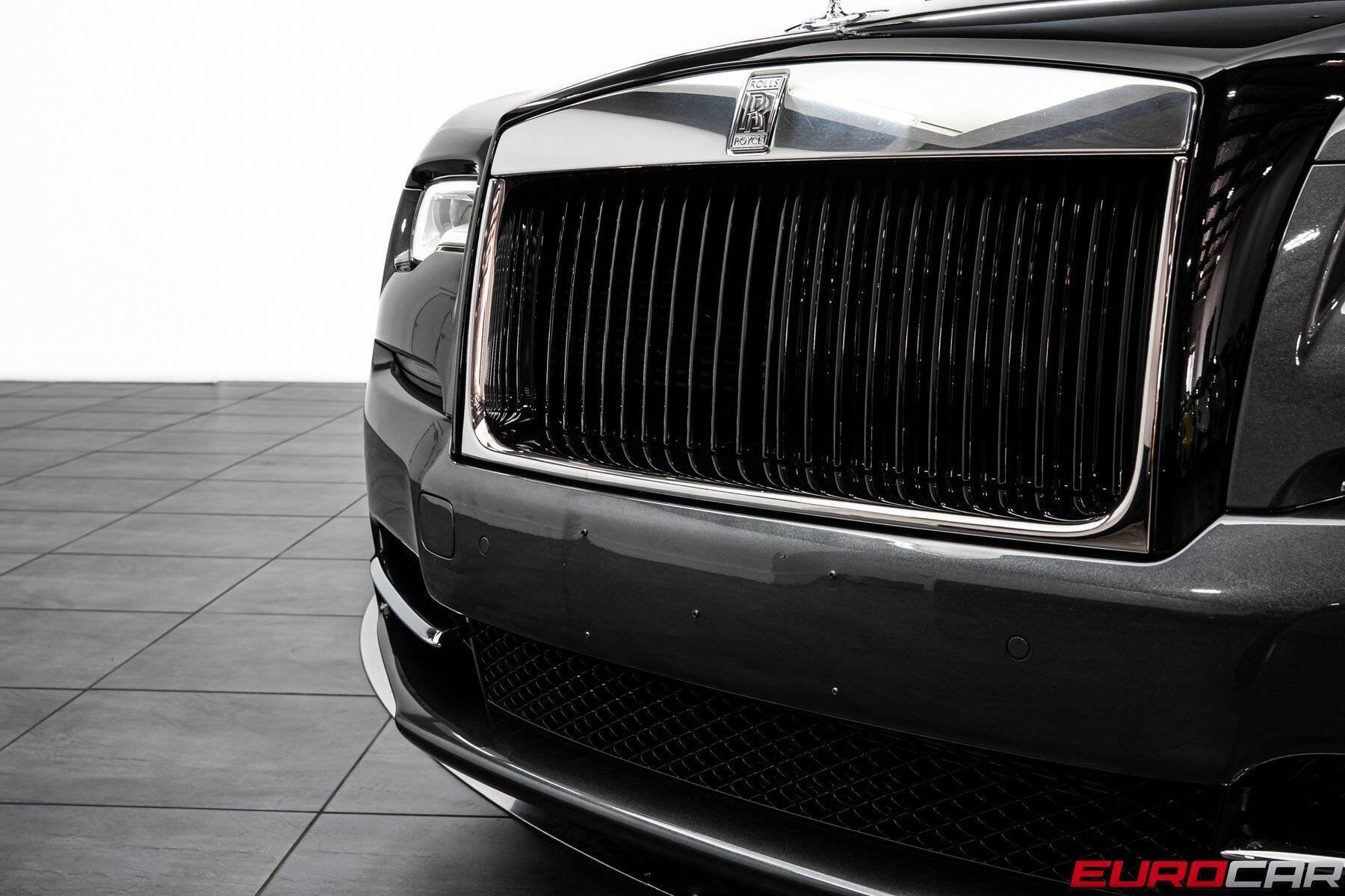 2019 Rolls-Royce Dawn *FACTORY TWO-TONE * IMMACULATE CONDITION*Image 13