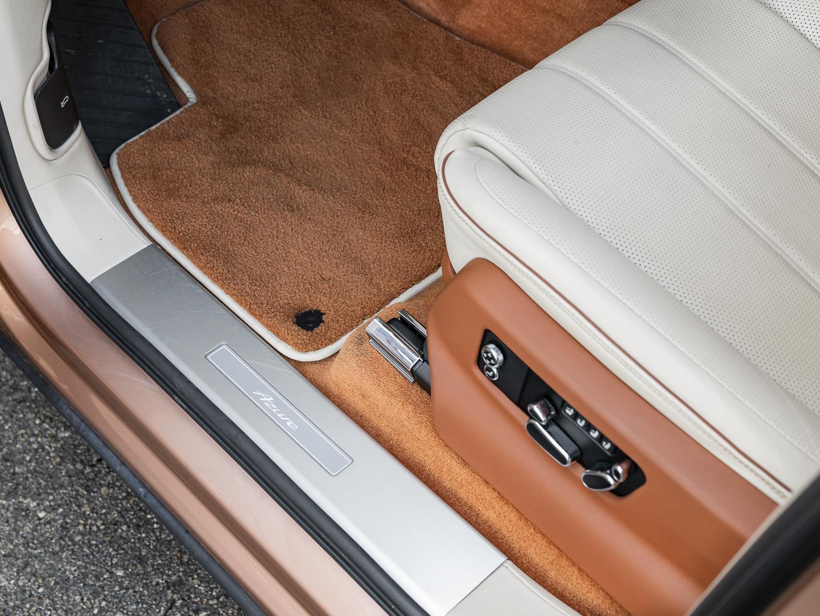 Used 2023 Bentley Bentayga Azure First Edition