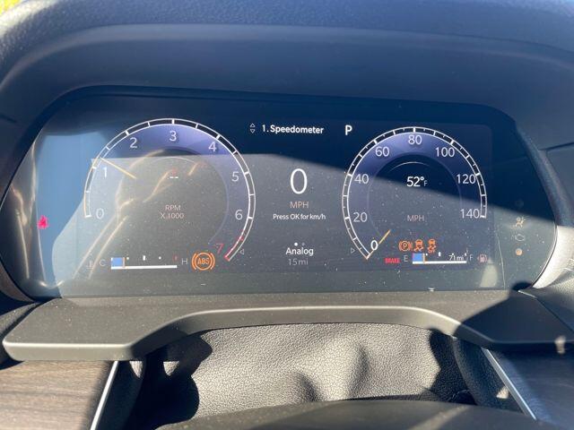 2025 Jeep Grand Cherokee L Limited - Photo 21
