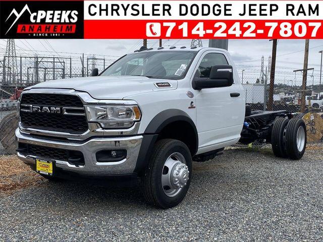 2024 RAM 3500 Tradesman Regular Cab SWB's photo