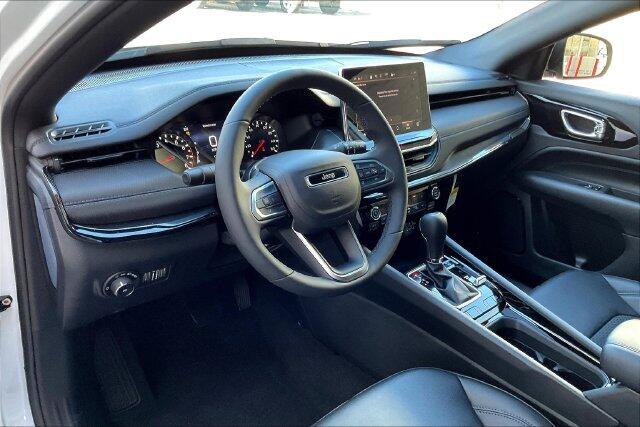 2026 Jeep Compass Altitude Special Edition - Photo 6