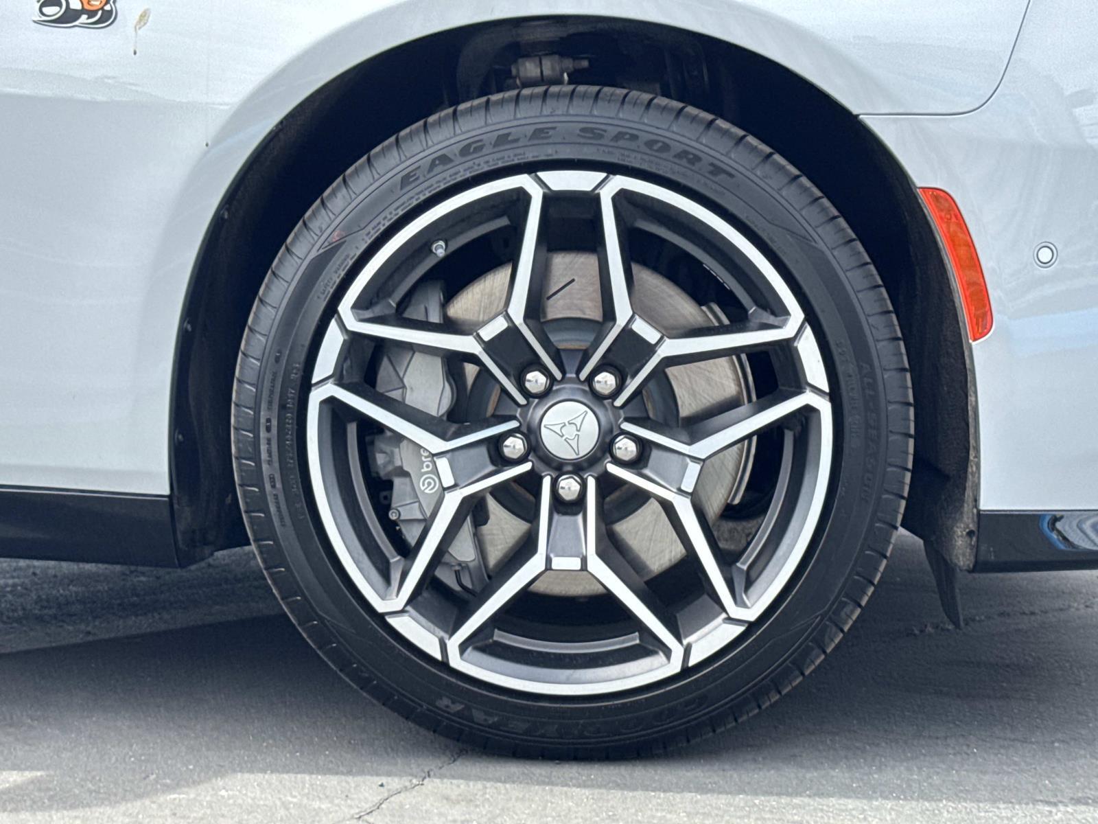 2026 Dodge Charger Scat Pack - Photo 35