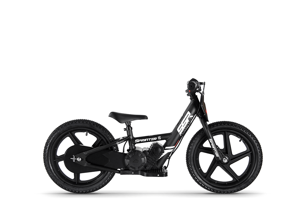 2025 SSR SPRINTER 16