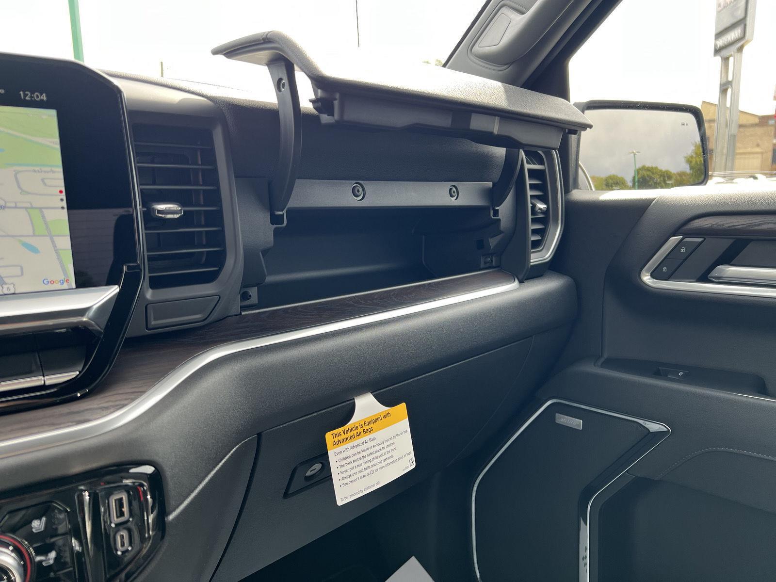 2026 GMC Sierra 1500 SLT - Photo 44