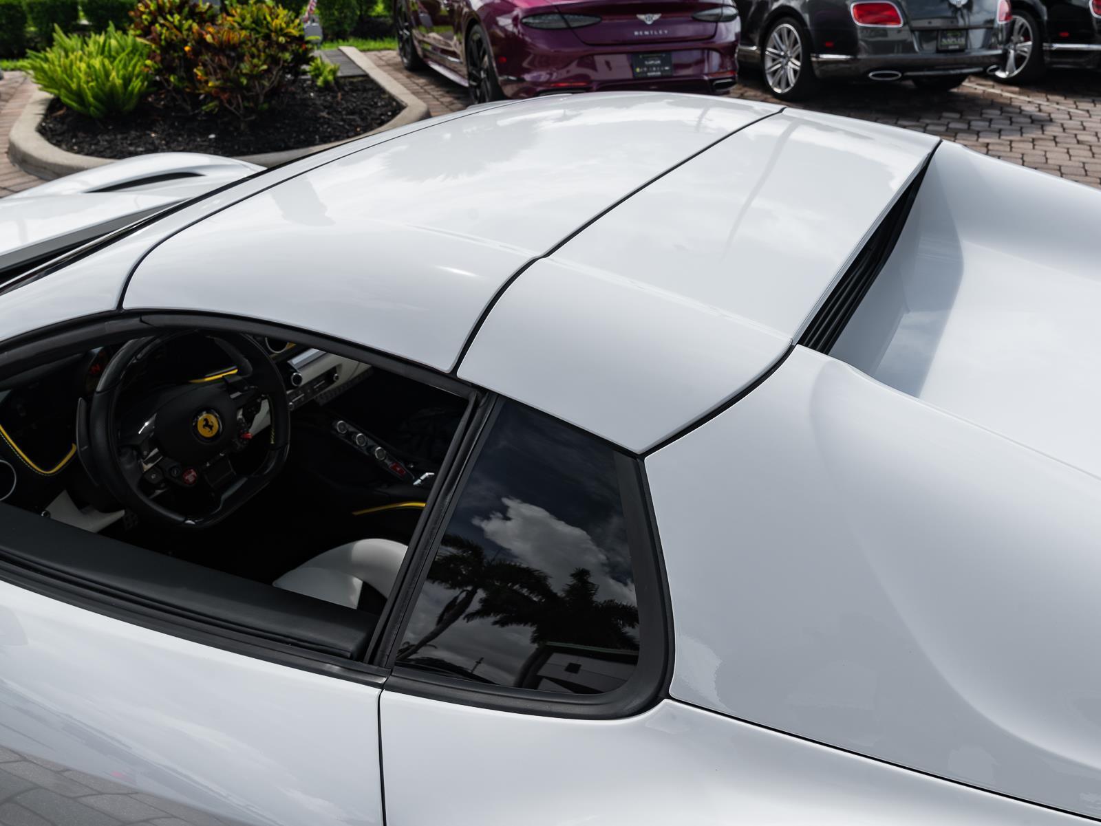 Used 2021 Ferrari 812 GTS 