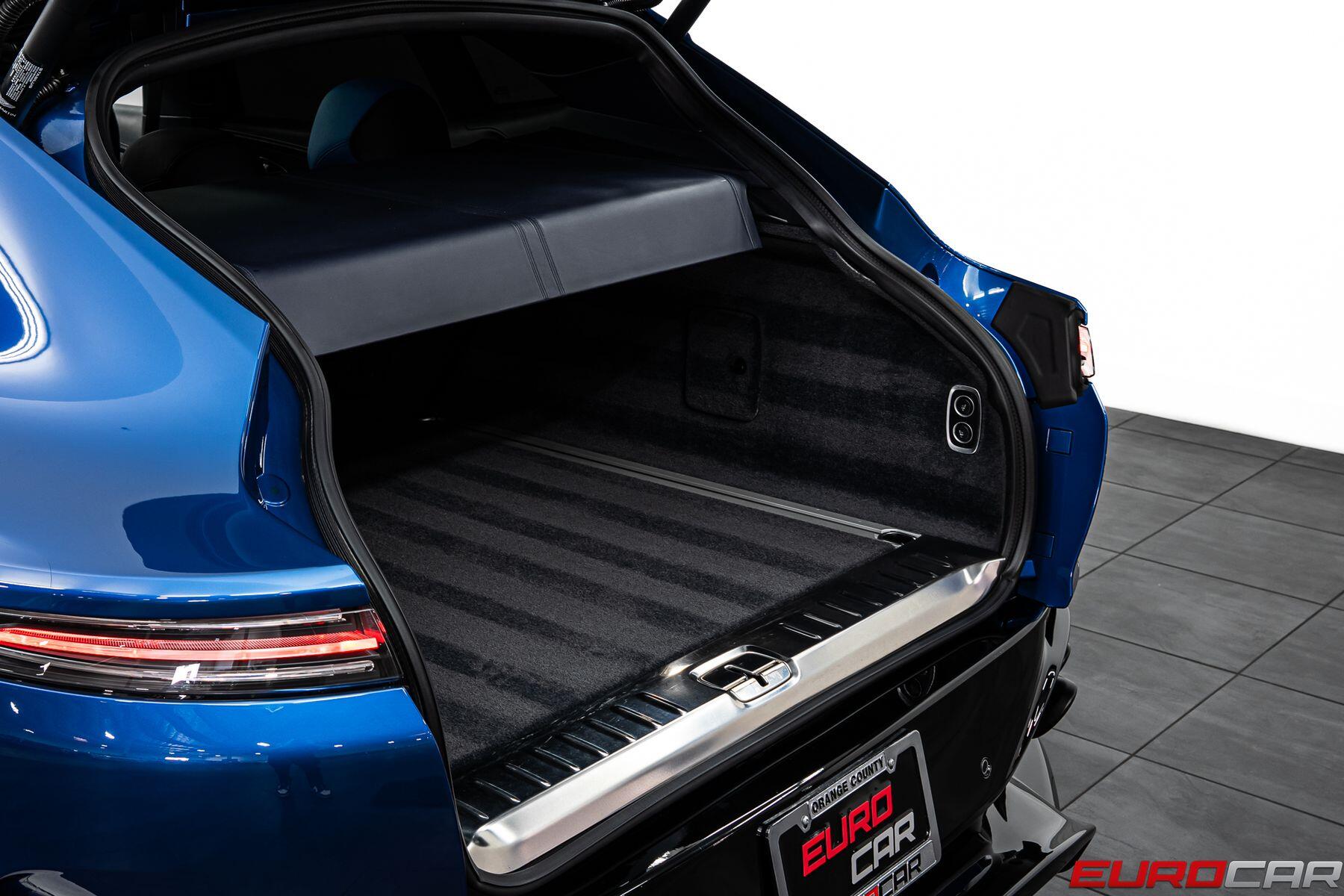 2023 Aston Martin DBX 707 *HUGE CARBON OPTIONS * TRI-COLOR INTERIOR*Image 21