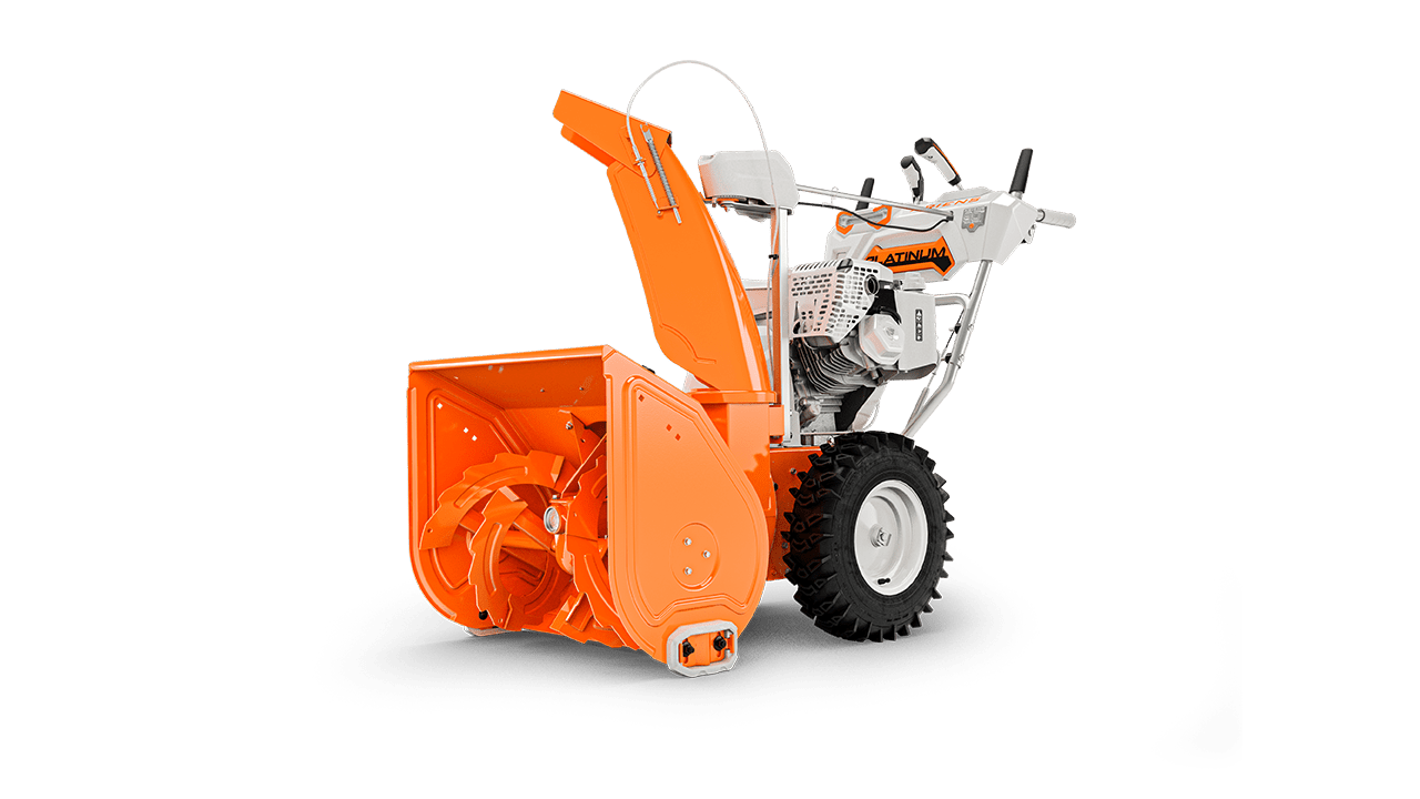 2025 Ariens Platinum 90th Anniversary Limited Edition 24 SHO