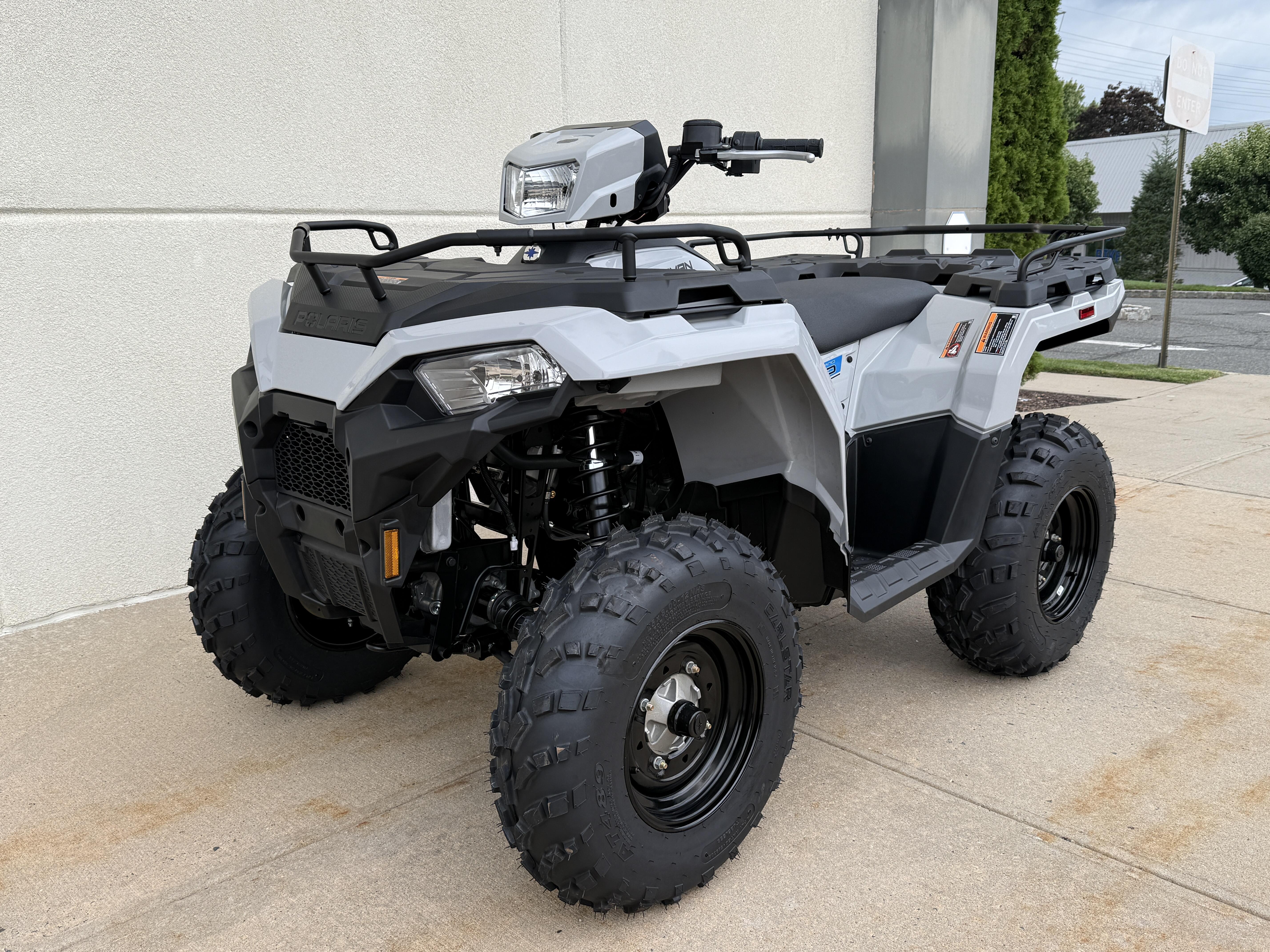 2026 Polaris SPORTSMAN 450 HO EPS