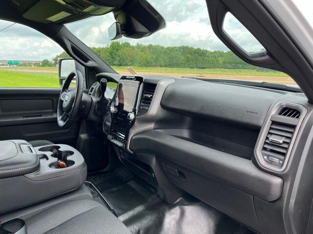 2025 RAM 2500 Tradesman - Photo 20