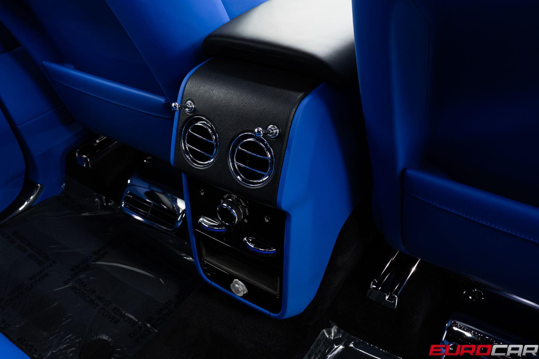 2023 Rolls-Royce Cullinan *SHOOTING STAR HEADLINER* FULL MATTE PPF*Image 40