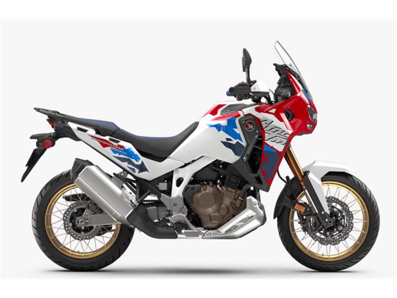 2026 Honda AFRICA TWIN
