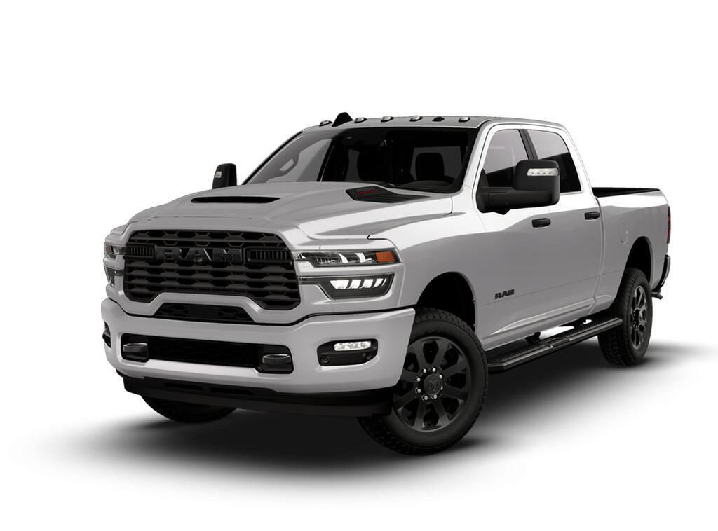 2026 RAM 2500 Big Horn 4X4 Crew Cab SWB's photo