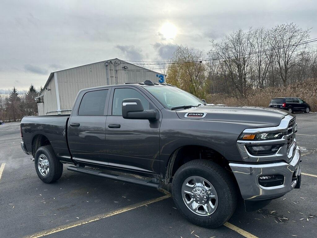 2026 RAM Ram 2500 Pickup Tradesman's photo