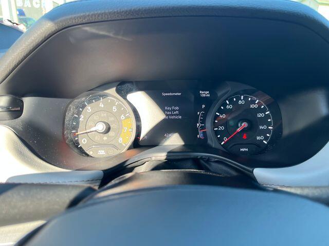 2025 Jeep Compass Limited - Photo 20
