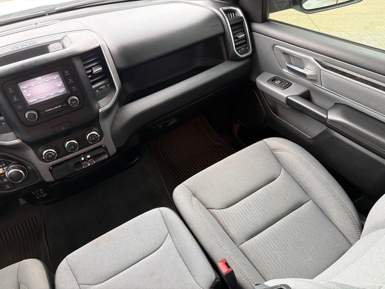 2021 RAM Ram 1500 Pickup Big Horn/Lone Star - Photo 24